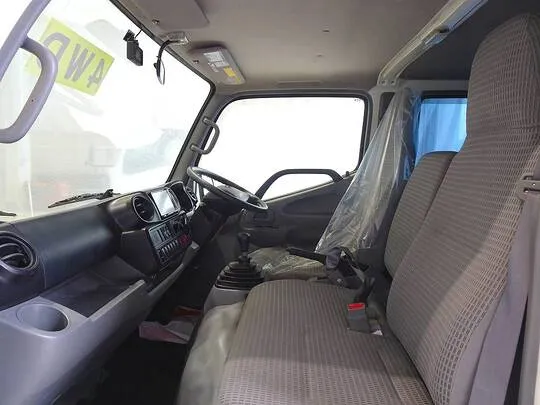 トヨエース 1t 4WD FJL Sタイヤ Wキャブ