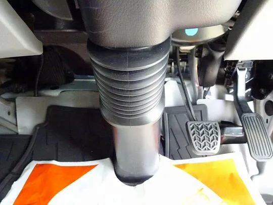ダイナ 1.15t JL Wタイヤ Wキャブ