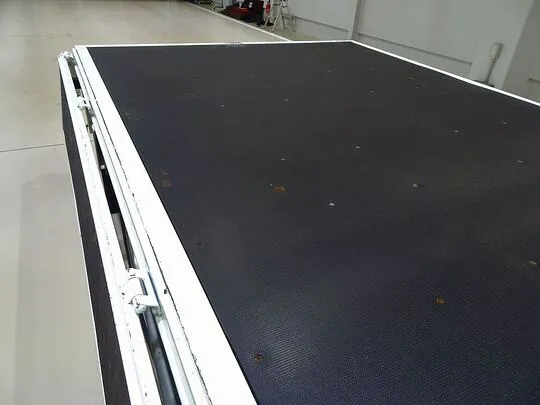 ダイナ 1.15t JL Wタイヤ Wキャブ