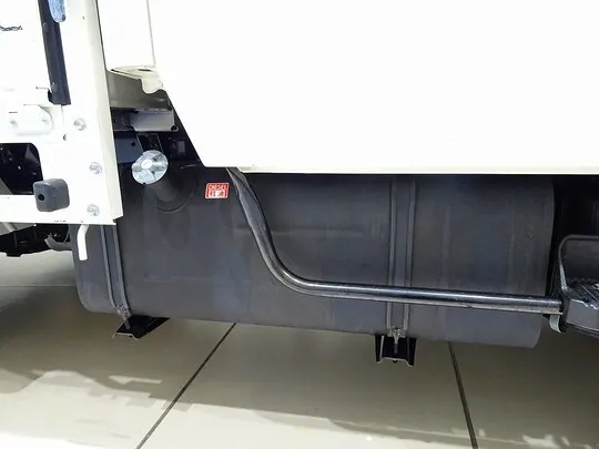 ダイナ 1.15t JL Wタイヤ Wキャブ