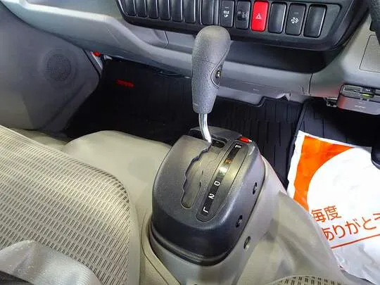 ダイナ 1t 4WD FJL Sタイヤ Wキャブ