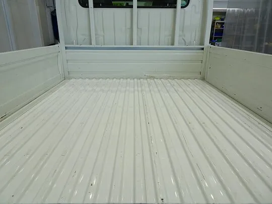 ダイナ 1t 4WD FJL Sタイヤ Wキャブ