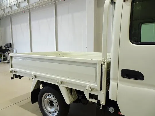ダイナ 1t 4WD FJL Sタイヤ Wキャブ