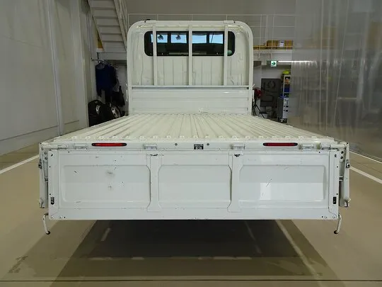 ダイナ 1t 4WD FJL Sタイヤ Wキャブ