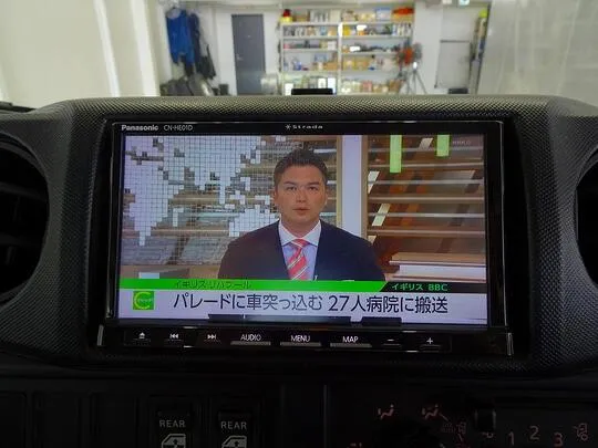 ダイナ 1.25t JL Wタイヤ Wキャブ