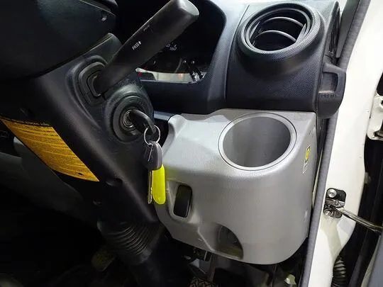 ダイナ 1.25t JL Wタイヤ Wキャブ