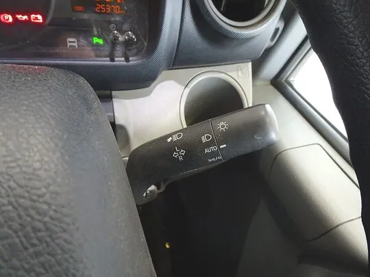 ダイナ 1.25t JL Wタイヤ Wキャブ