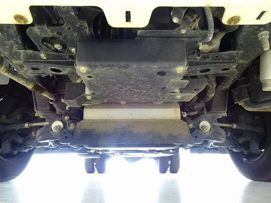 ダイナ 1.25t JL Wタイヤ Wキャブ
