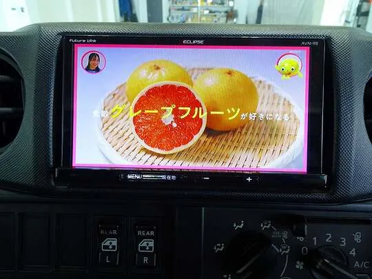 ダイナ 0.95t 4WD FJL Sタイヤ Wキャブ