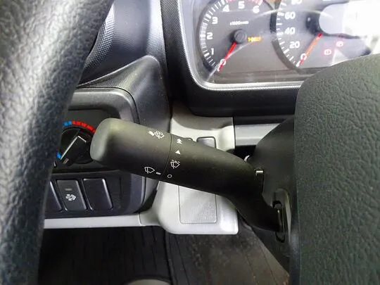 ダイナ 0.95t 4WD FJL Sタイヤ Wキャブ