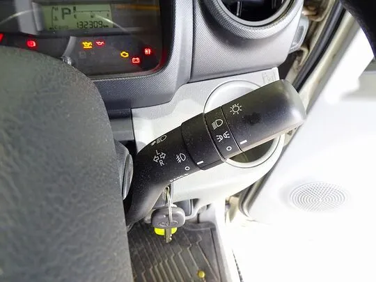 ダイナ 0.95t 4WD FJL Sタイヤ Wキャブ