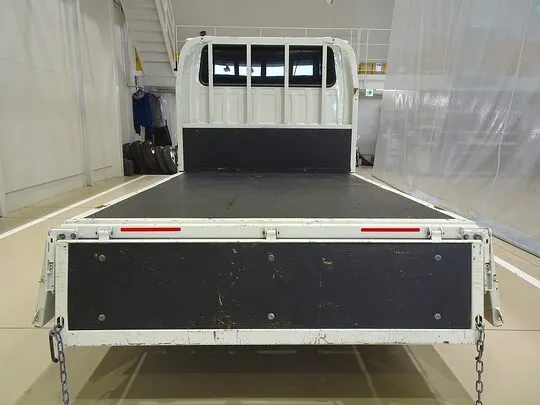 エルフ 1.55t 4WD FFL Wタイヤ Wキャブ