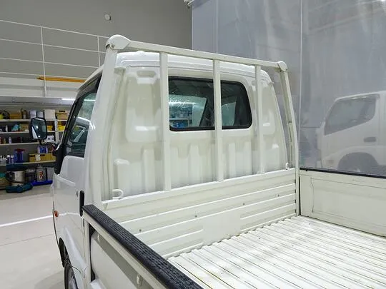 ボンゴトラック DX 1t 4ＷＤ Ｗタイヤ 平ボデー