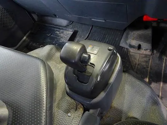 エルフ 1.15t 4WD FFL Sタイヤ Wキャブ