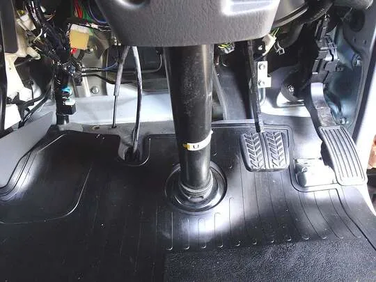 バネットバン DX 0.95t 4WD 2人乗り 5ドア ハイルーフ ガソリン