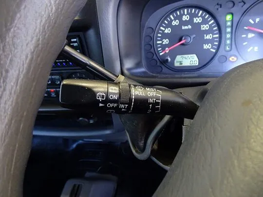 バネットバン DX 0.95t 4WD 2人乗り 5ドア ハイルーフ ガソリン