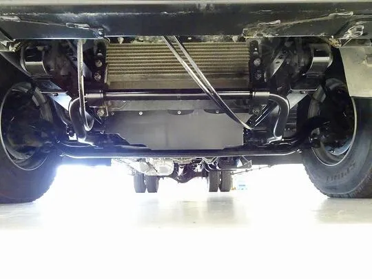 【年次点検済】フォワード 4.8t 増トン 標準ベッド付 タダノ4段クレーン付 240ps
