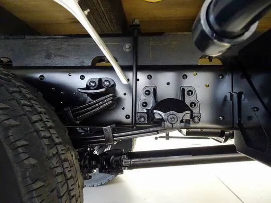 【年次点検済】フォワード 4.8t 増トン 標準ベッド付 タダノ4段クレーン付 240ps