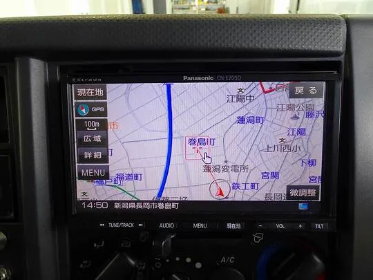 エルフ 3t 高床 ワイドロング 低温冷凍車 スタンバイ/格納ゲート付