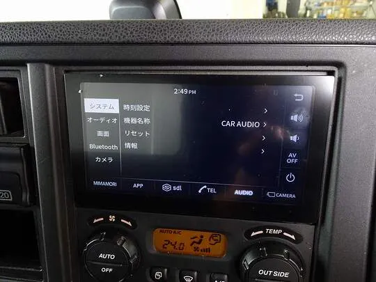 ギガ 9.2t 3軸 2デフ ダンプ 380ps