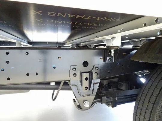 ダイナ 1.75t FJL Wタイヤ 平ボデー 未使用車