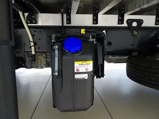 レンジャー 2.25t ワイドベッド付 低温冷凍車 格納ゲート付 リアエアサス 240ps