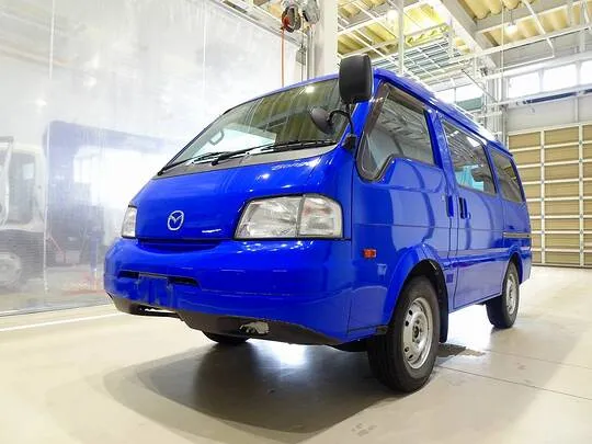 車両画像サムネイル