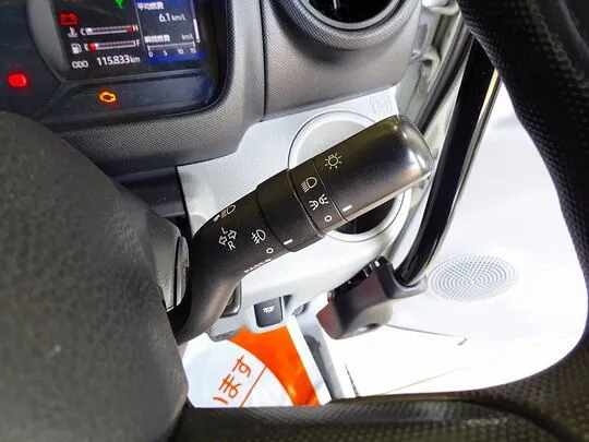 【年次点検済】デュトロ 2.85t FJL 標準セミロング タダノ4段クレーン付