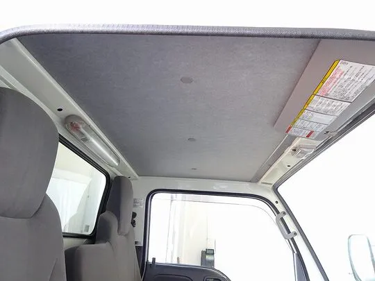 エルフ 1.45t 4WD FFL Wタイヤ 中温冷凍車