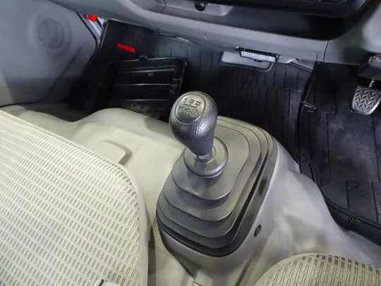 トヨエース 1.35t 4WD FJL Sタイヤ 4No. 中温冷凍車
