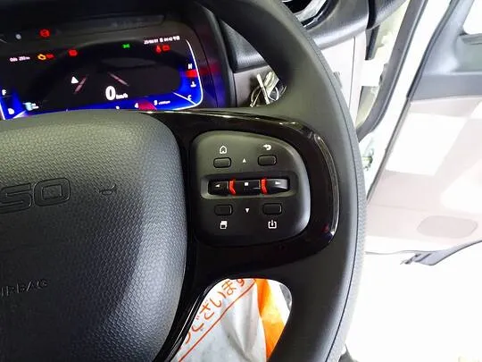 キャンター 2t 全低床 標準 Wキャブ/垂直PG付 未使用車