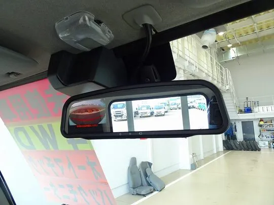 ダイナ 1.5t 4WD JL Wタイヤ 平ボデー 未使用車