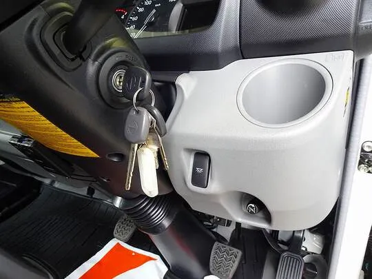 デュトロ 2t FJL 標準 低温冷凍車