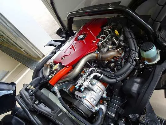 デュトロ 2t FJL 標準 低温冷凍車