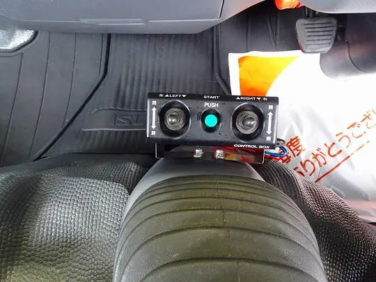 エルフ 2.35t 4WD FFL 深ダンプ