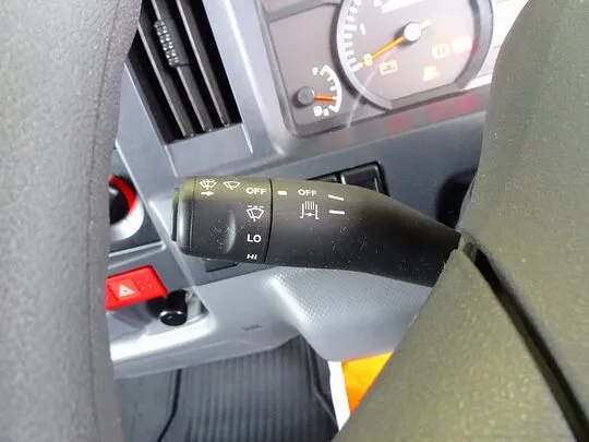 エルフ 2.35t 4WD FFL 深ダンプ