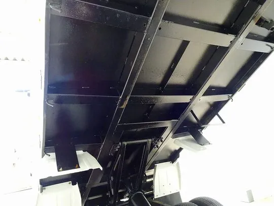 エルフ 2.35t 4WD FFL 深ダンプ
