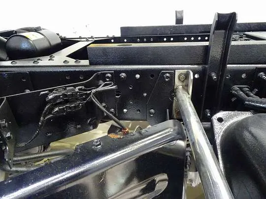 エルフ 2.35t 4WD FFL 深ダンプ
