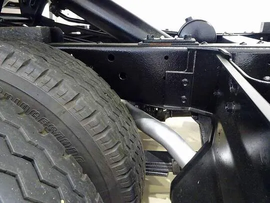 エルフ 2.35t 4WD FFL 深ダンプ