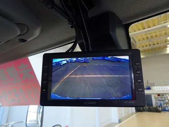 デュトロ 3.5t FJL ワイドロング アルミバン 未使用車