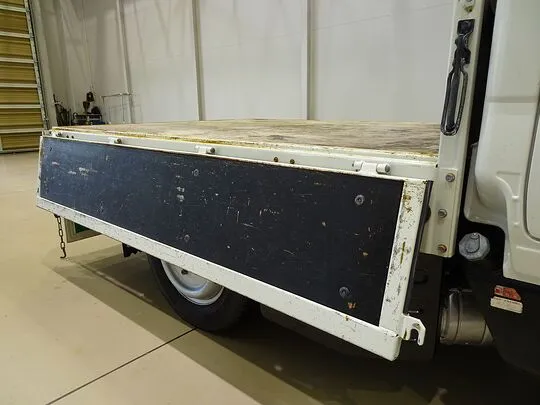 エルフ 1.15t 4WD FFL Sタイヤ Wキャブ