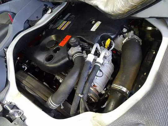 エルフ 1.15t 4WD FFL Sタイヤ Wキャブ