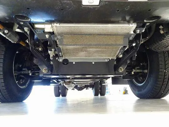 エルフ 2.95t 高床 標準ロング アルミバン