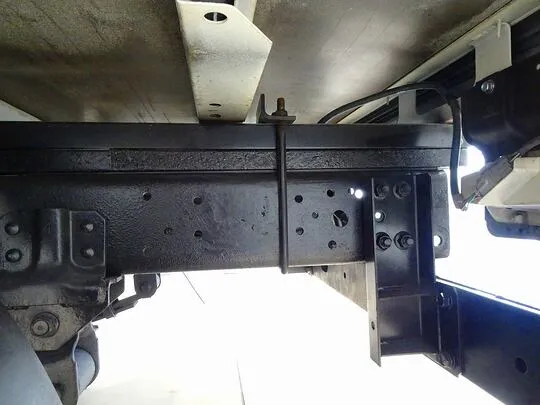 デュトロ  2t 4WD FJL 標準 タダノ3段クレーン付