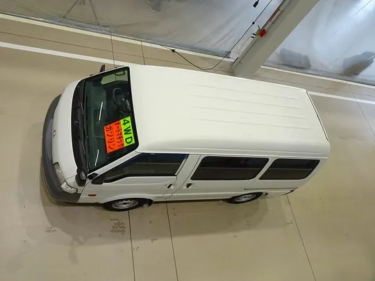 バネットバン DX 0.95t 4WD 2人乗り 5ドア ハイルーフ ガソリン