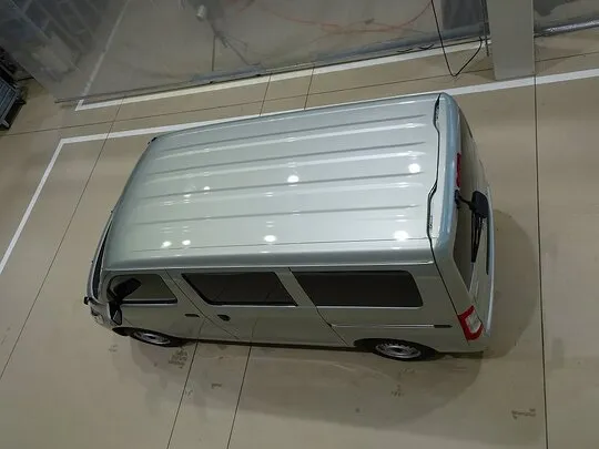 ボンゴバン DX 0.7t 4WD 2/5人乗り 5ドア ガソリン