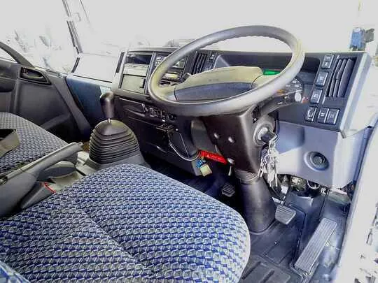 エルフ 3t 高床 ワイド超ロング 低温冷凍車 マルチゲート付