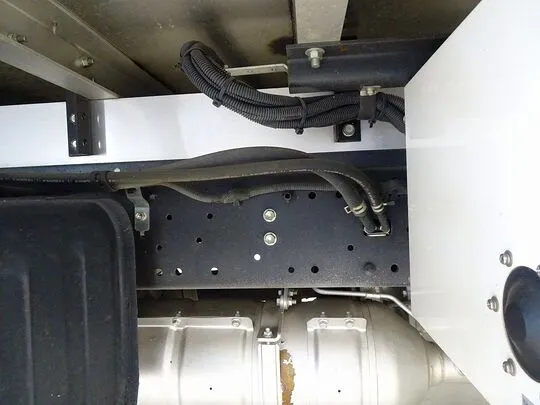 デュトロ 2.8t FJL 標準ロング 低温冷凍車 マルチゲート/スタンバイ付