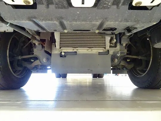 デュトロ 2.8t FJL 標準ロング 低温冷凍車 マルチゲート/スタンバイ付