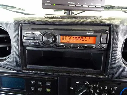デュトロ 1.95t FJL 標準 低温冷凍車 スタンバイ付 総重量5t未満